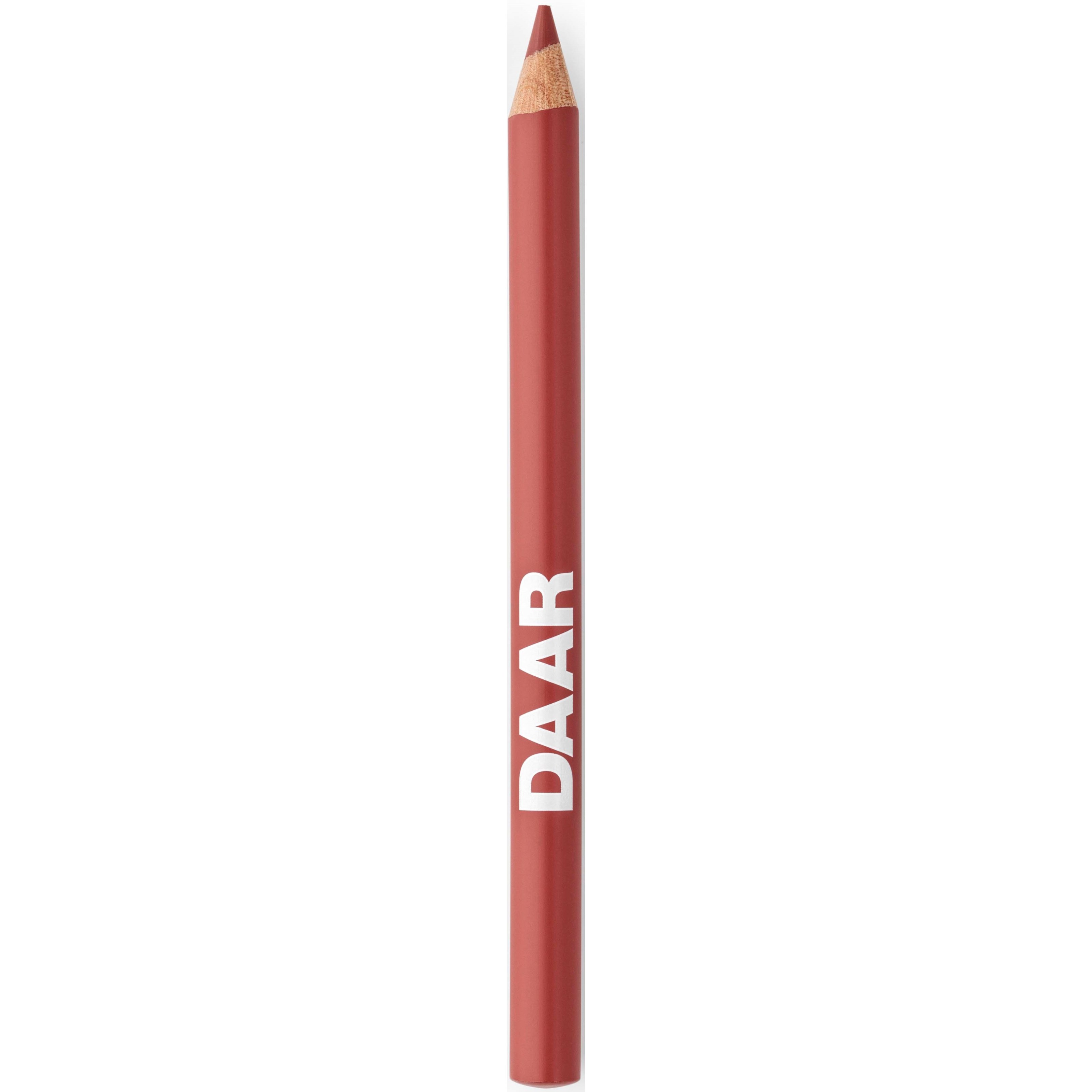 DAAR Lip Liner Warm Pink