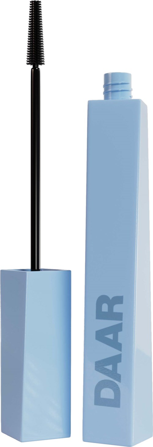 DAAR Mascara Leap Lash Waterproof 10 ml