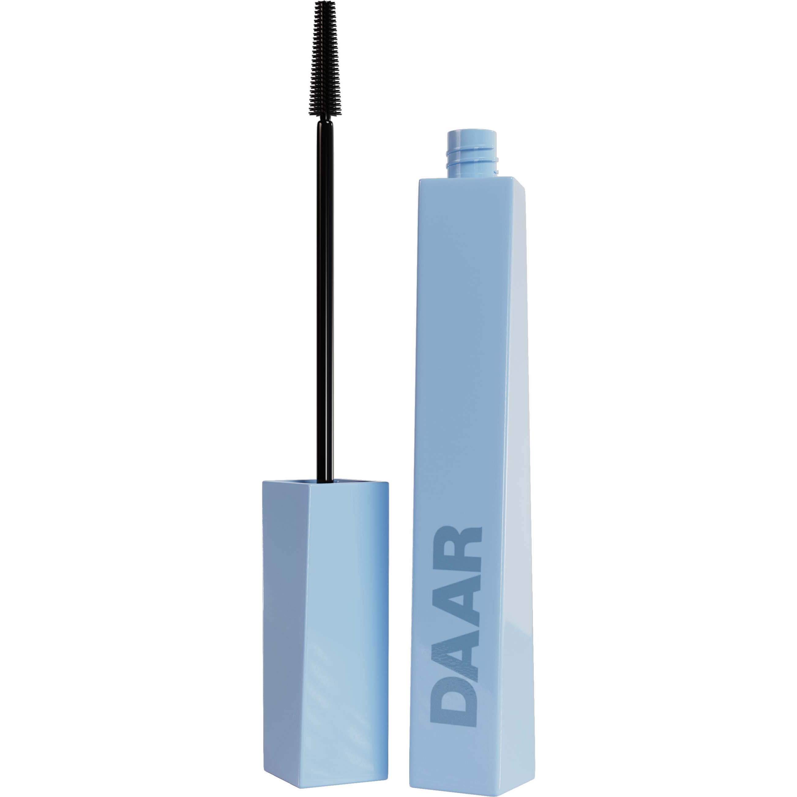DAAR Mascara Leap Lash Waterproof 10 ml