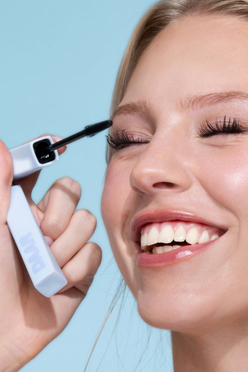 DAAR Mascara Leap Lash Waterproof 10 ml