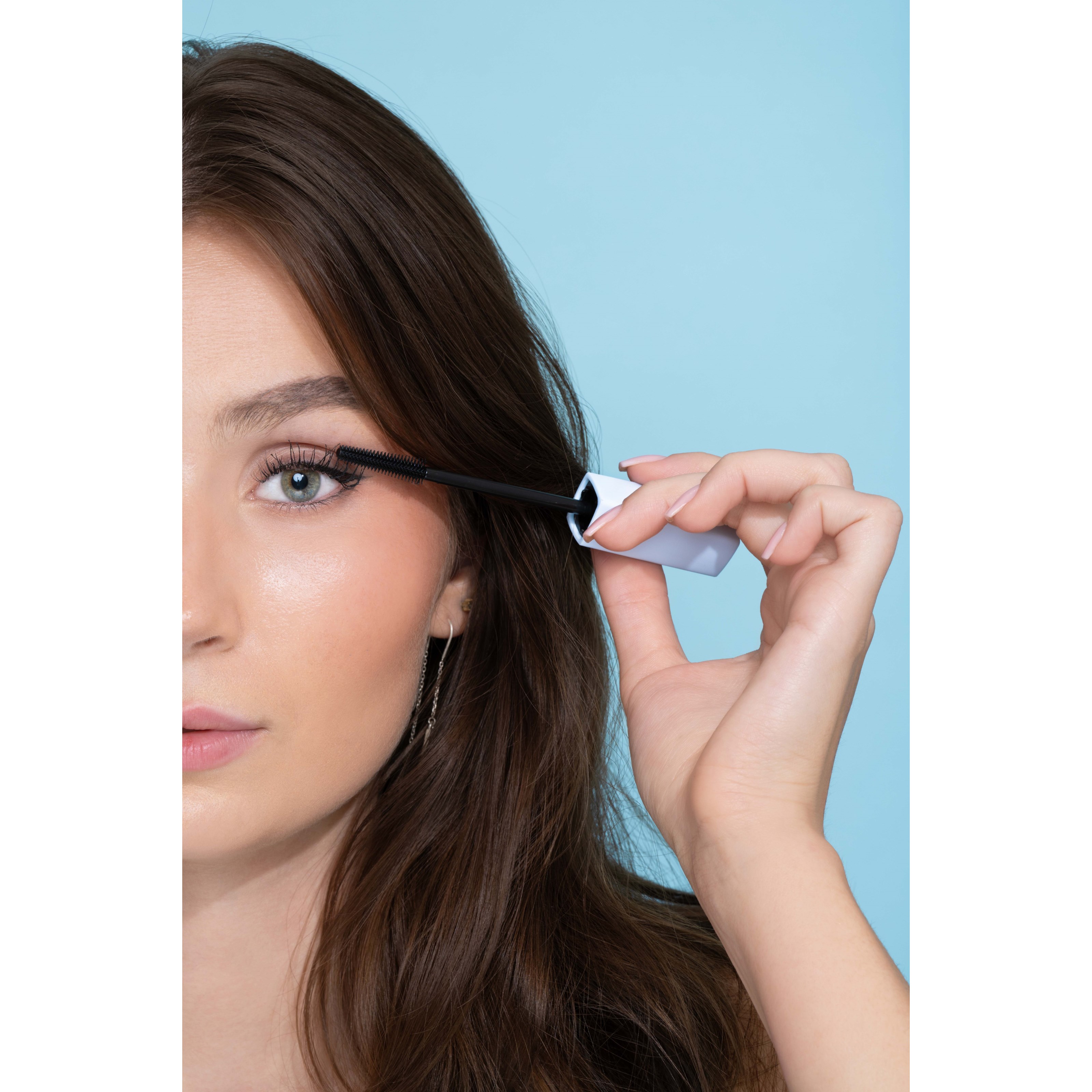 DAAR Mascara Leap Lash Waterproof 10 ml (obrázok 4)
