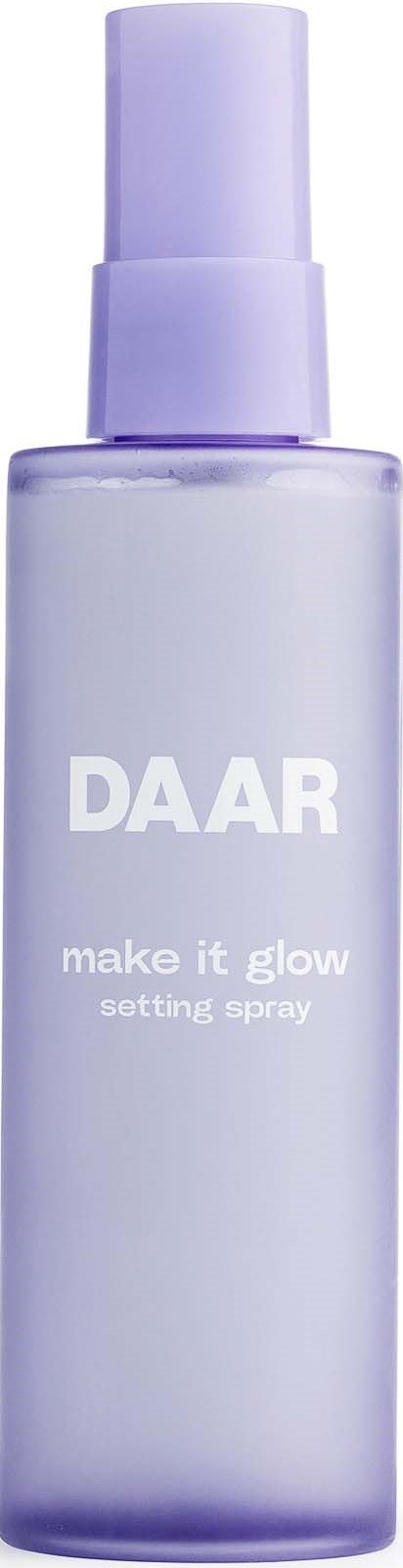 DAAR Setting Spray Make It Glow 100 ml