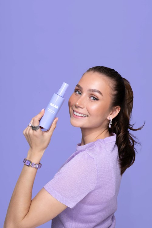 DAAR Setting Spray Make It Last 100 ml