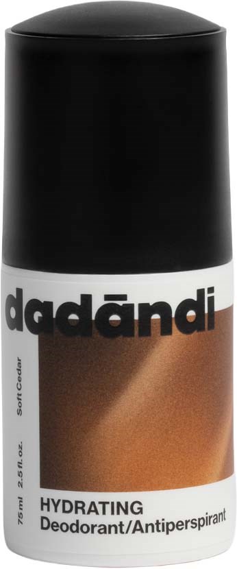 dadāndi Antipersipirant Roll-on 75 ml