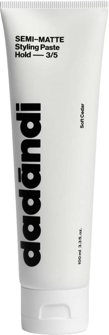 dadāndi Styling Paste 100 ml