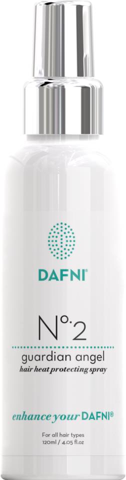 Dafni NO.2 Guardian Angel Protecting Spray 120 ml