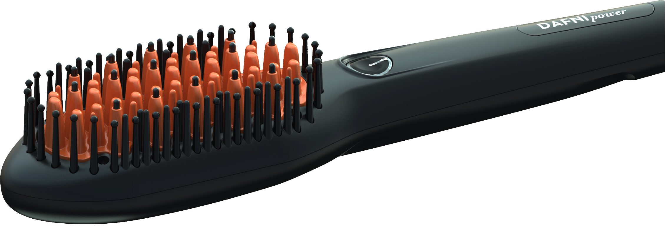 Dafni Hot Brush Power | lyko.com