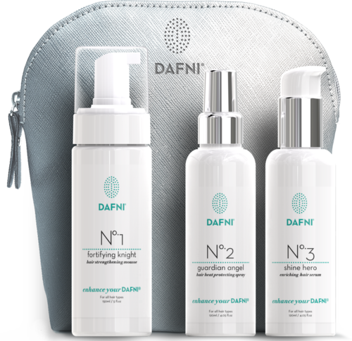 Dafni hotsell hair products