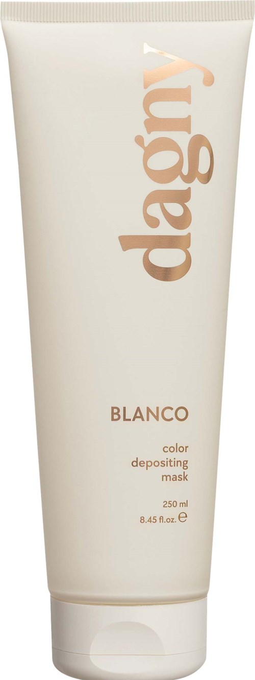 Dagny Color Depositing Mask Blanco