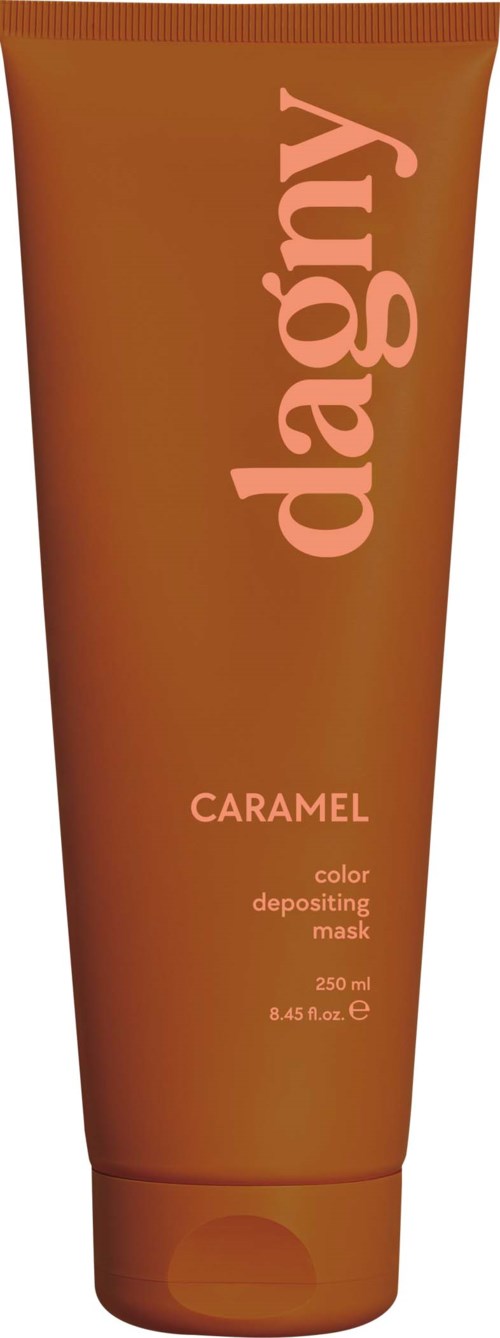 Dagny Color Depositing Mask Caramel