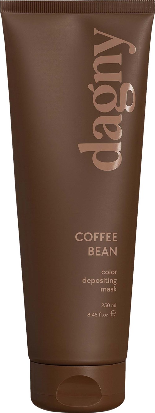Dagny Color Depositing Mask Coffee Bean