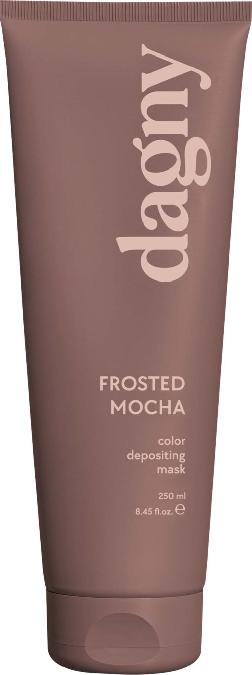 Dagny Color Depositing Mask Frosted Mocha