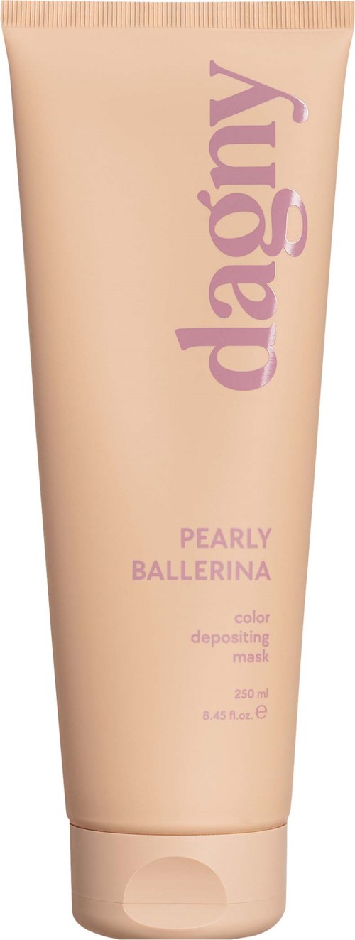 Dagny Color Depositing Mask Pearly Ballerina