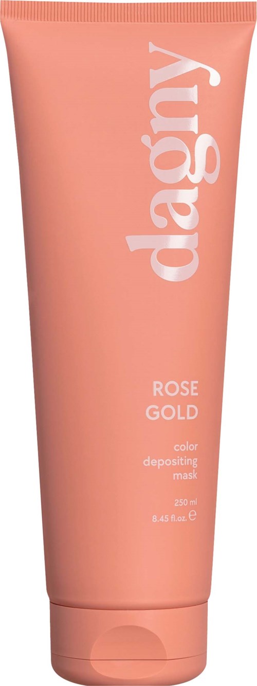 Dagny Color Depositing Mask Rose Gold