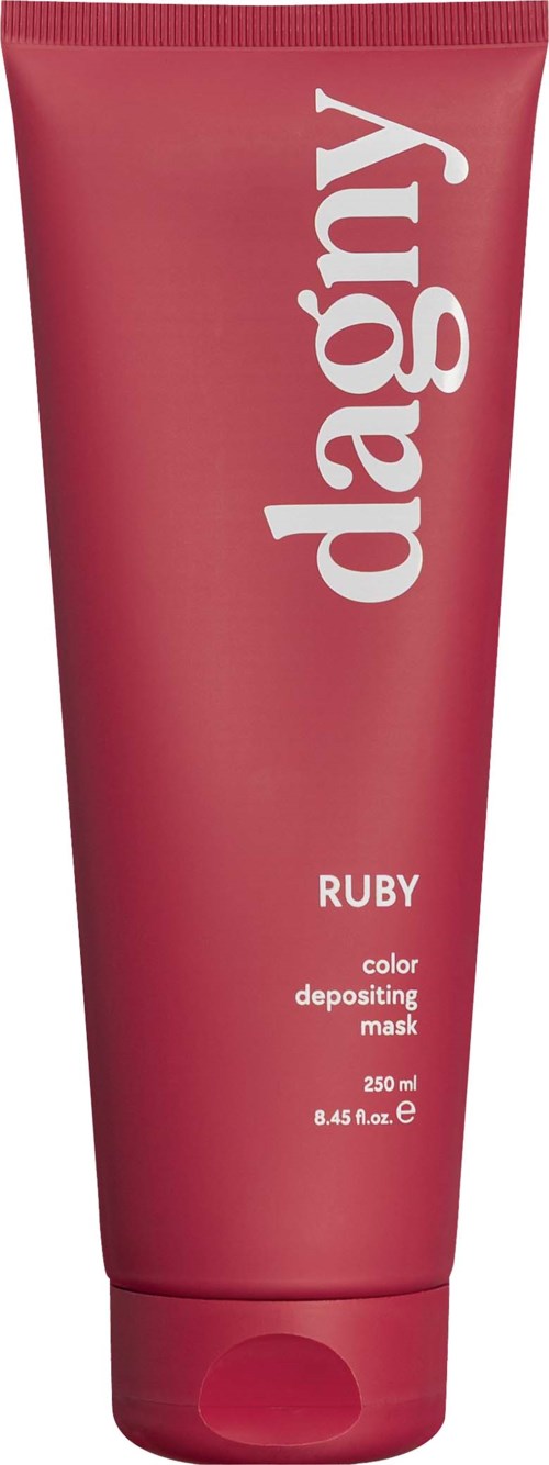Dagny Color Depositing Mask Ruby