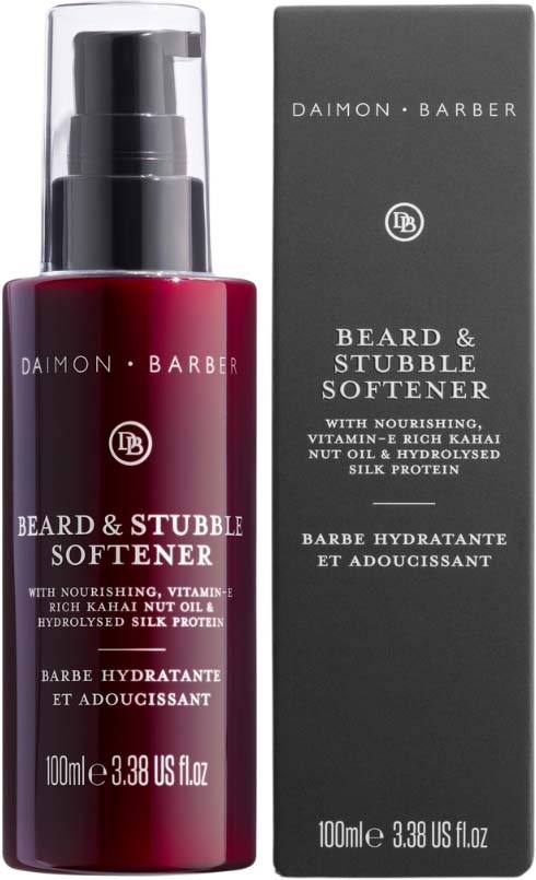 Daimon Barber Beard & Stubble Softener 100 ml