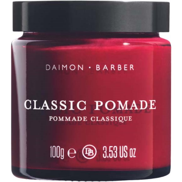 Daimon Barber Classic Pomade 100 g