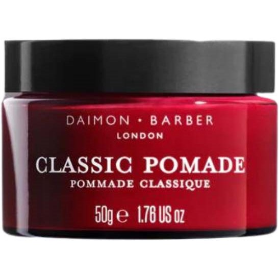 Läs mer om Daimon Barber Classic Pomade 50 g