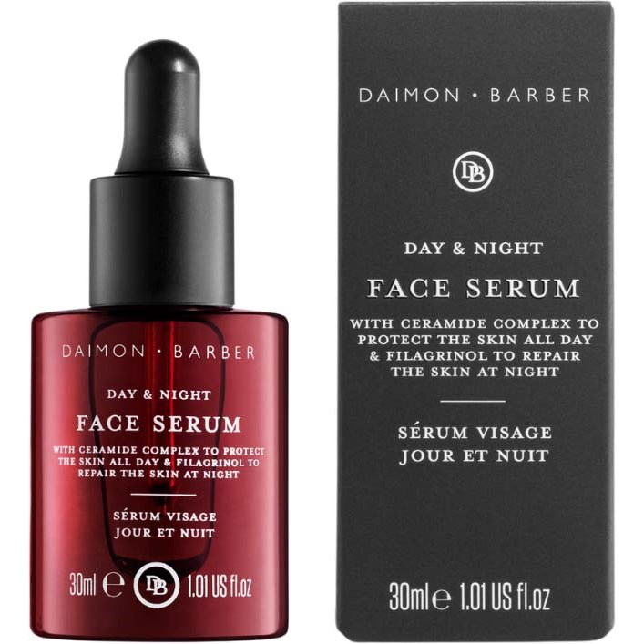 Läs mer om Daimon Barber Face Serum 30 ml