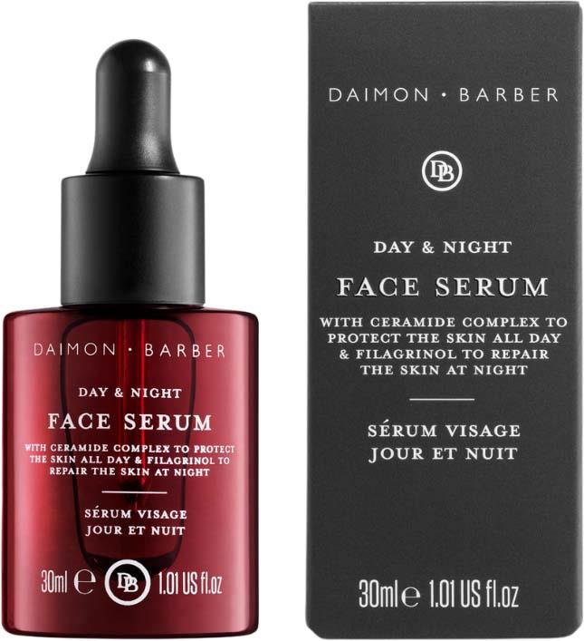 Daimon Barber Face Serum 30 ml
