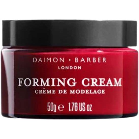 Läs mer om Daimon Barber Forming Cream 50 g