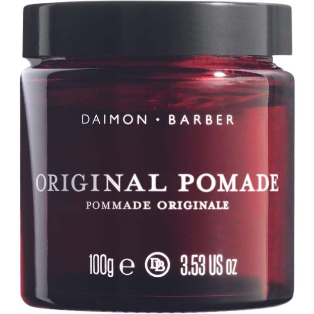 Daimon Barber Original Pomade 100 g