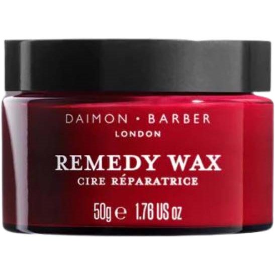 Läs mer om Daimon Barber Remedy Wax 50 g