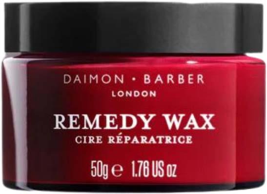 Daimon Barber Remedy Wax 50 g