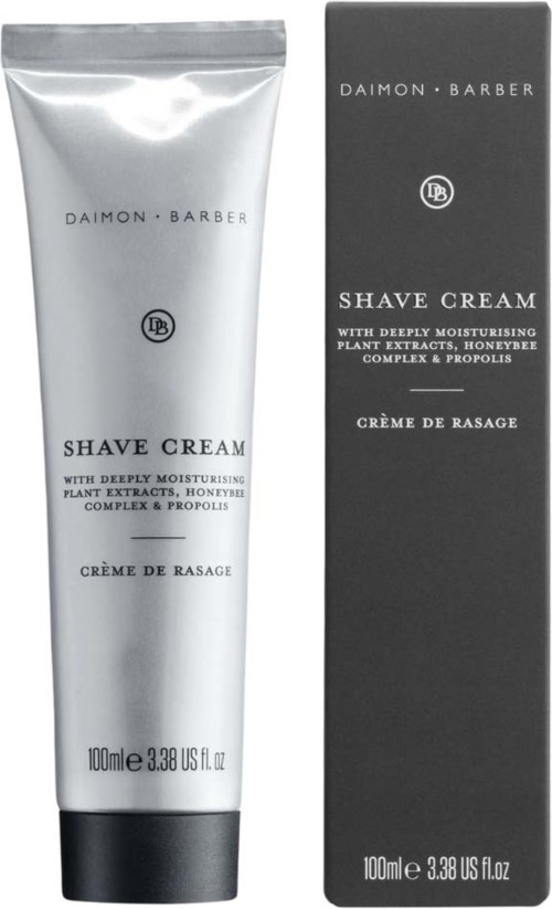 Daimon Barber Shave Cream 100 ml