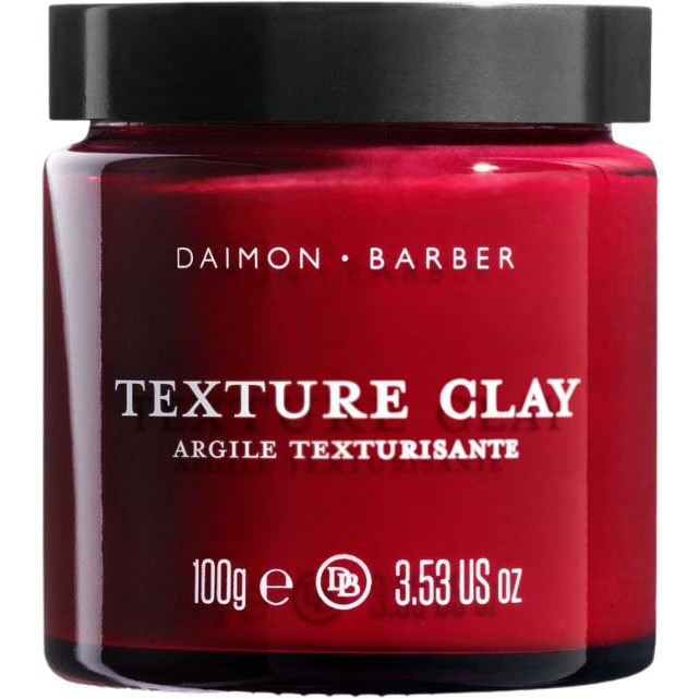 Daimon Barber Texture Clay 100 g