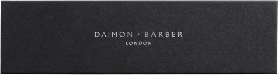 Daimon Barber World Traveller Sample Set 10 g x 5