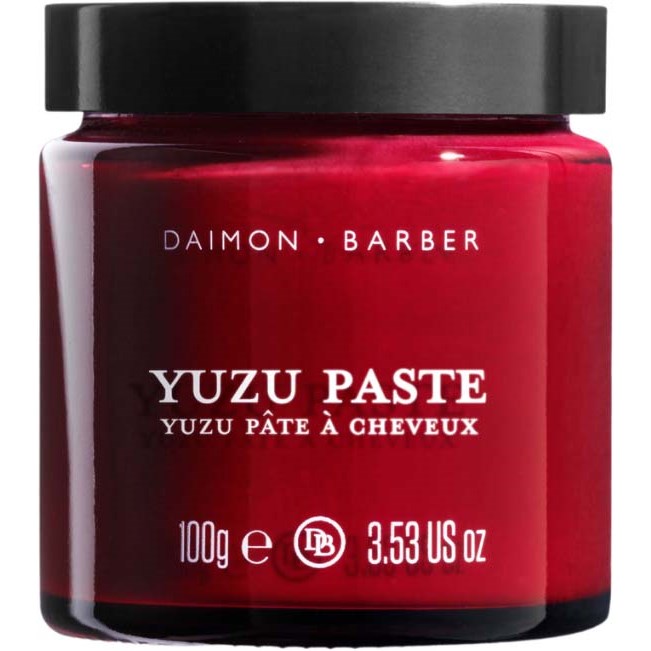 Läs mer om Daimon Barber Yuzu Paste 100 g