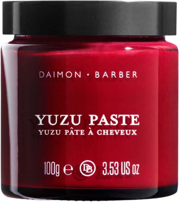 Daimon Barber Yuzu Paste 100 g