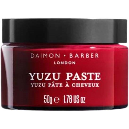Läs mer om Daimon Barber Yuzu Paste 50 g