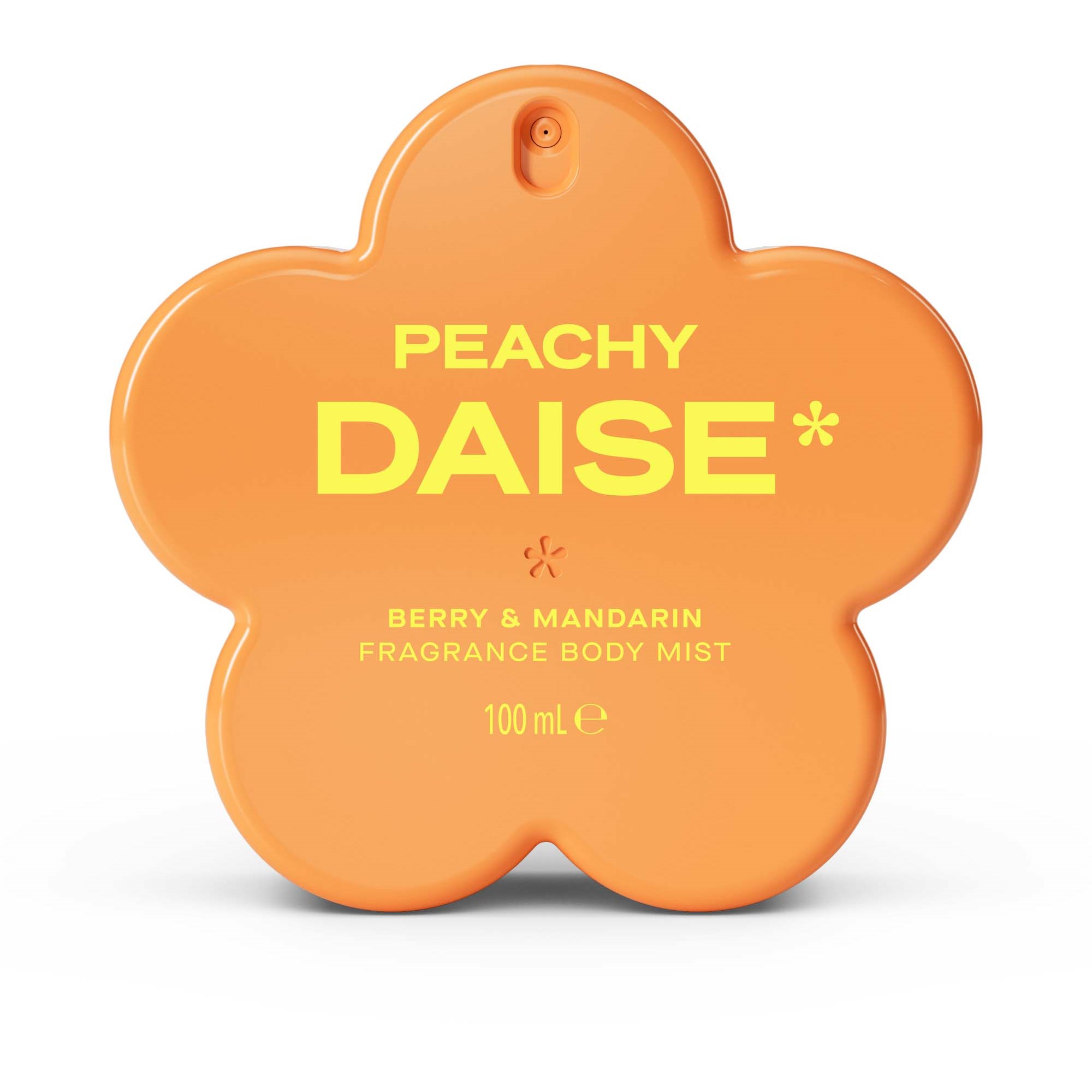 DAISE Body Mist Berry & Mandarin 100 ml