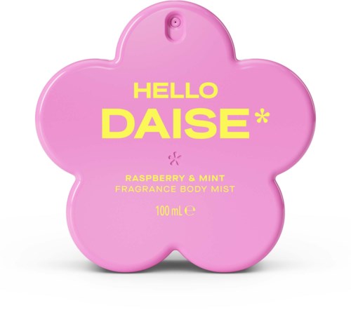 daise hello