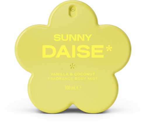 daise sunny
