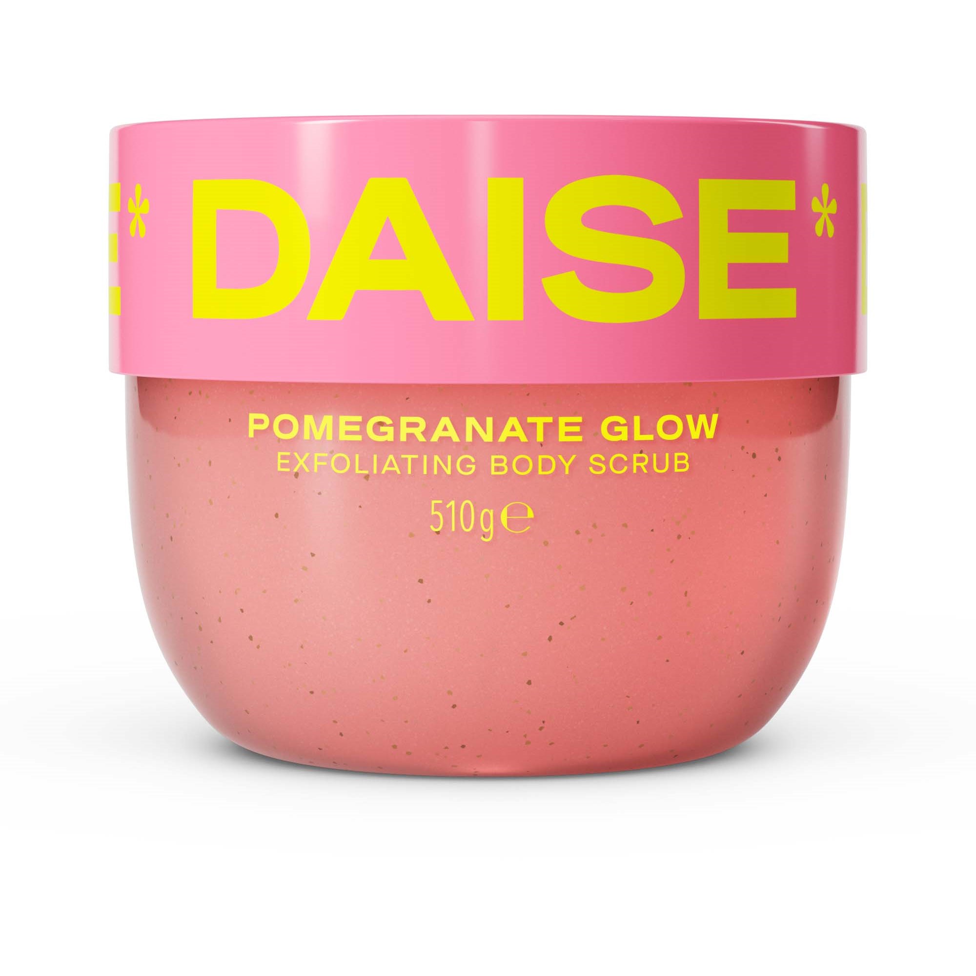 DAISE Body Scrub Pomegranate 510 g