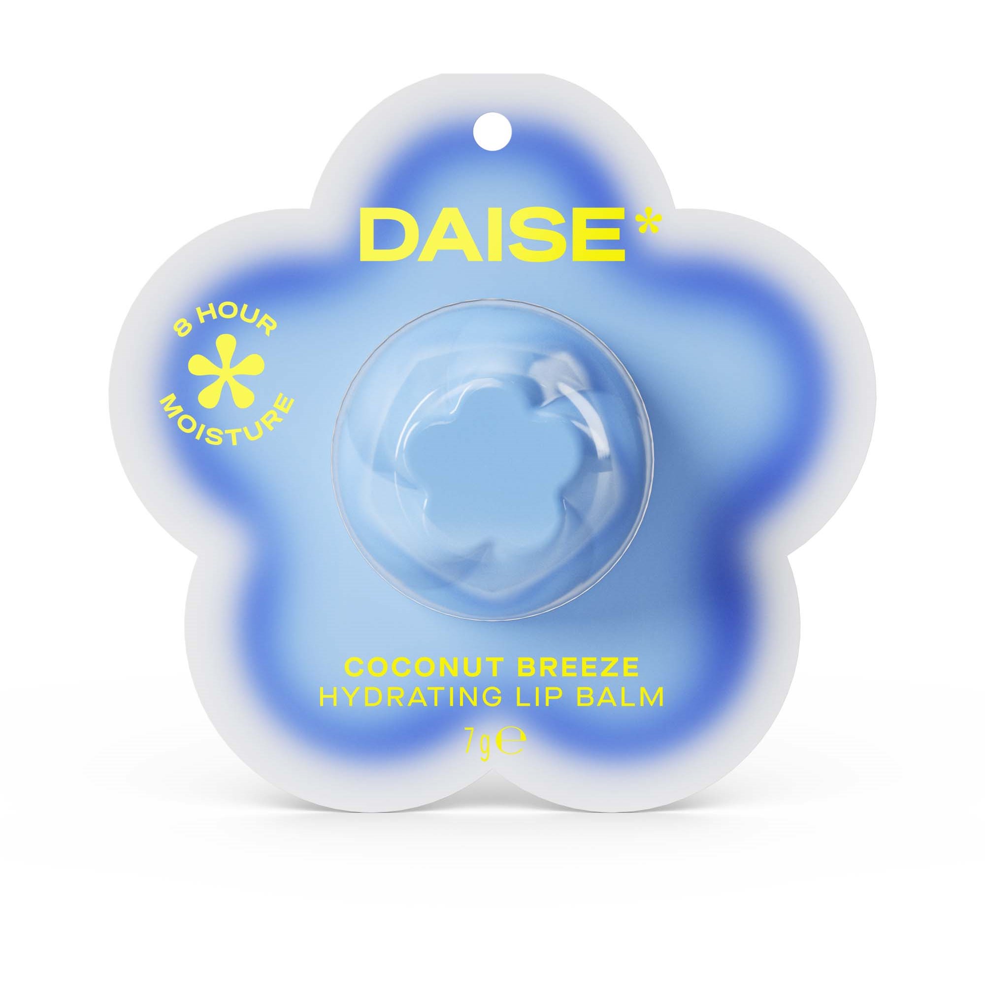 DAISE Lip Balm Coconut Breeze 7 g