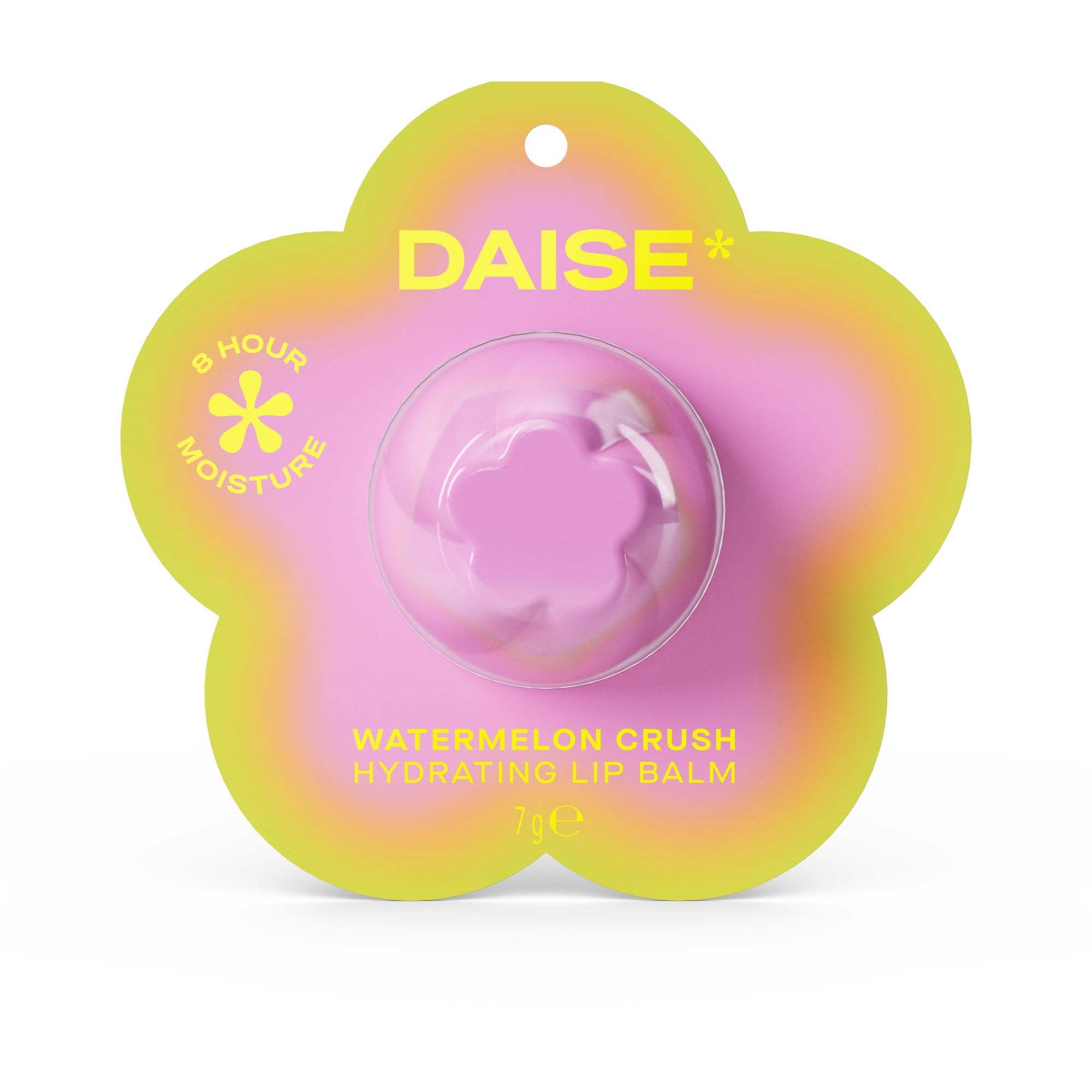 DAISE Lip Balm Watermelon Crush