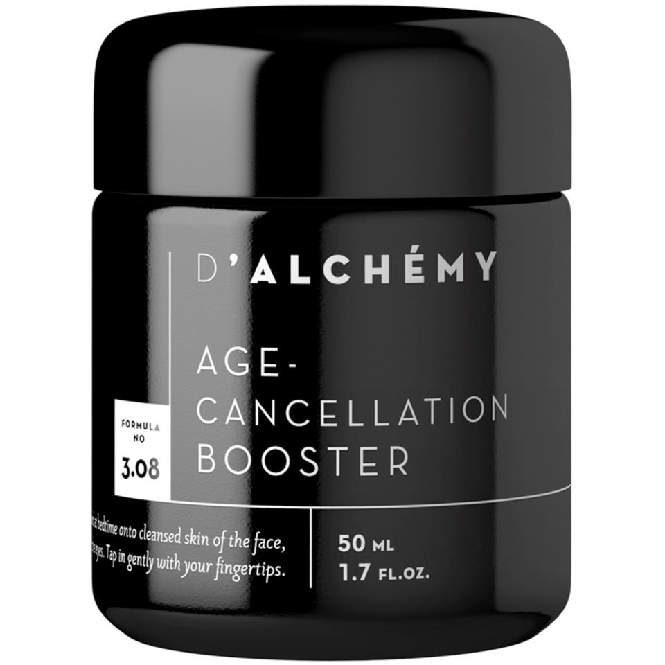 Dalchémy Age-Cancellation Booster 50ml