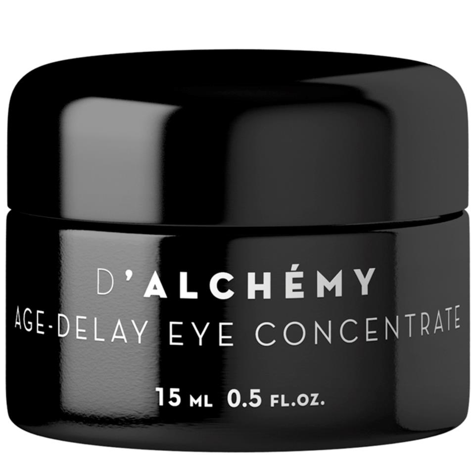 Dalchémy Age-delay Eye Concentrate 15ml
