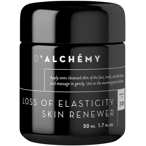 D'alchémy Loss of Elasticity Skin Renewer  50 ml