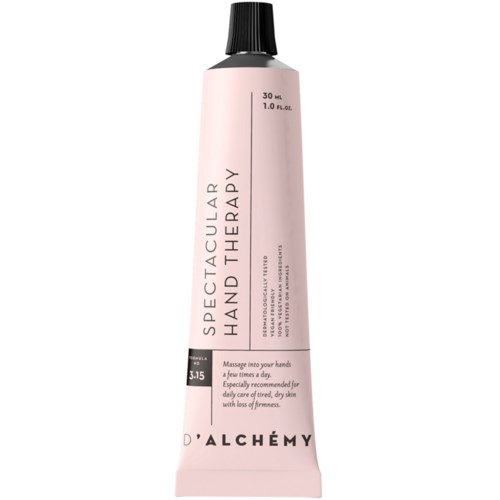 D'alchémy Spectacular Hand Therapy 30 ml
