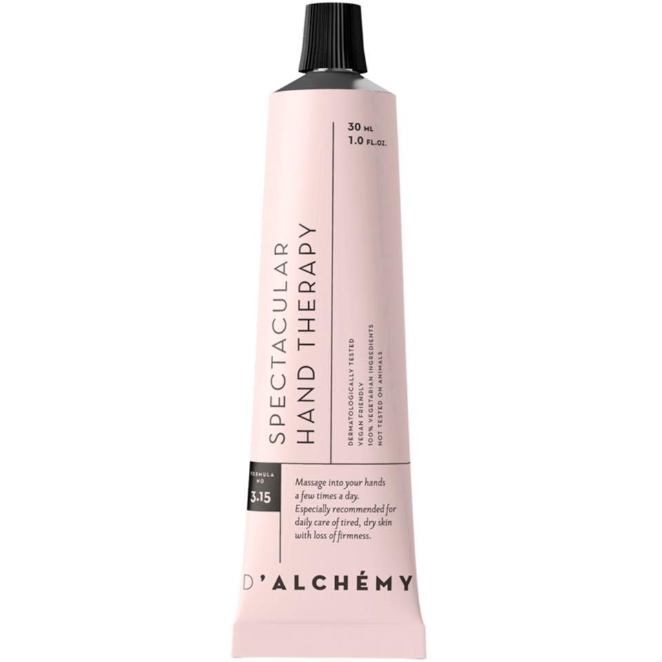 Dalchémy Spectacular Hand Therapy 30ml