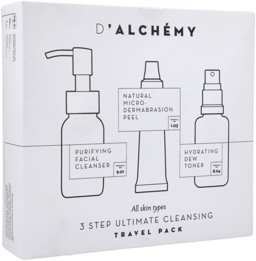 D'alchémy NK01