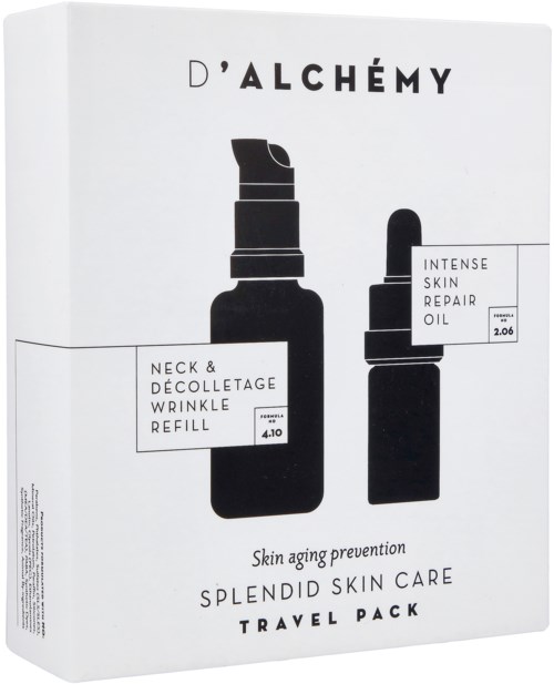 D'alchémy NK06