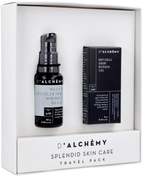 D'alchémy NK06