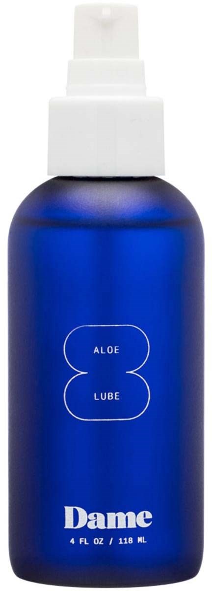 Dame Aloe Lube