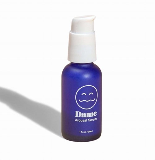 Dame Arousal Serum
